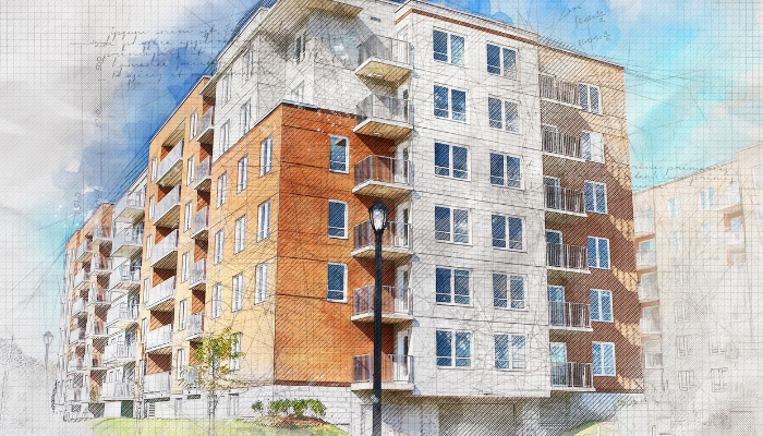 Sambolagen bostadsrätt