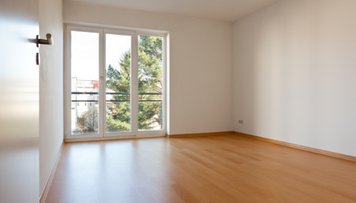 Fastighetsbeteckning bostadsrätt